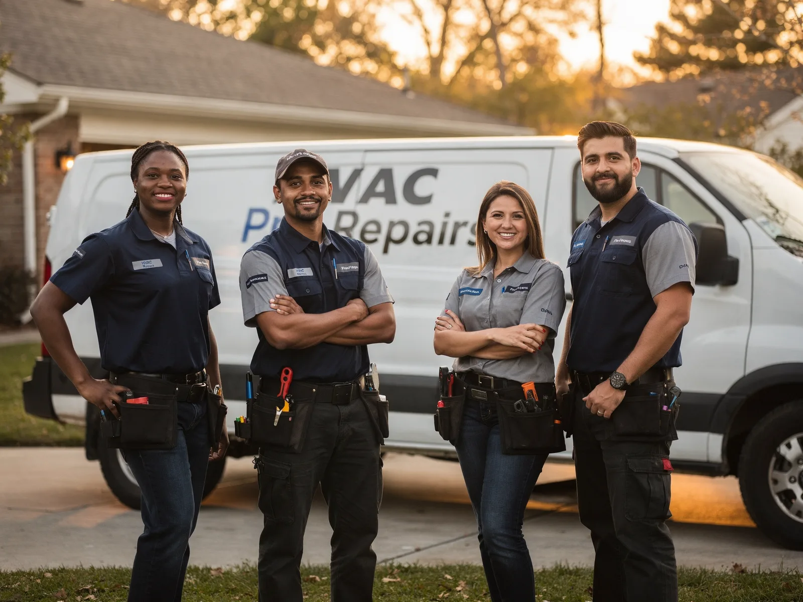 Heat Pump Repair company in Longford, KS