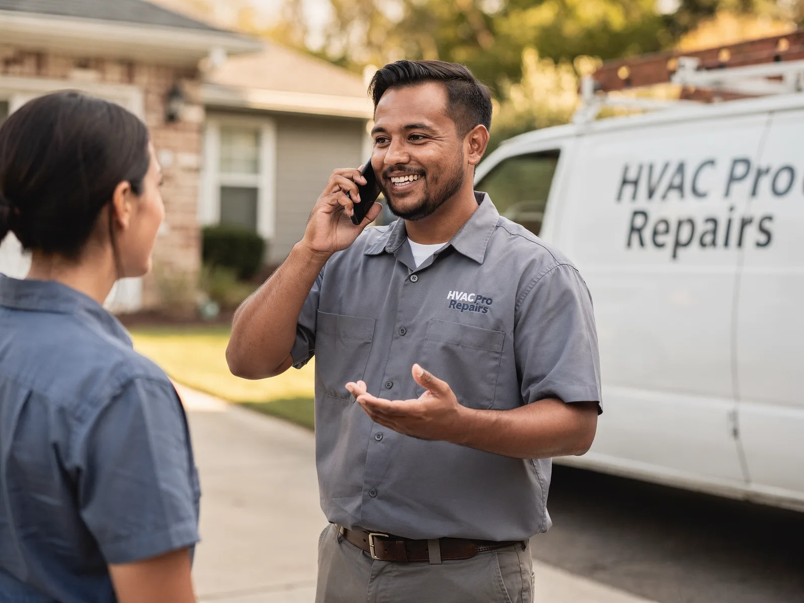Heat Pump Repair Longford, KS FAQs